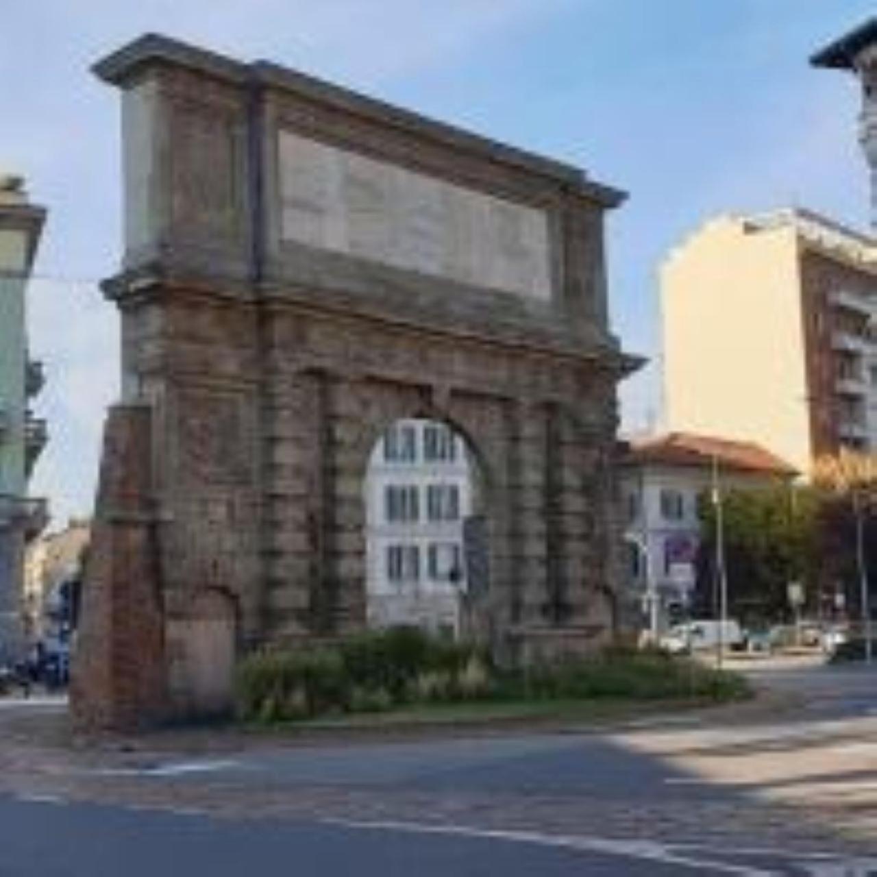 شقة Loft La Sedia Rossa - Centro Storico ميلان المظهر الخارجي الصورة
